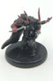 Tiefling Rogue - Monster Menagerie III - Dungeons & Dragons - 35b/45 Rare