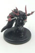 Tiefling Rogue - Monster Menagerie III - Dungeons & Dragons - 35b/45 Rare