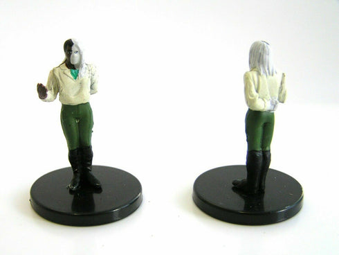 Changling - Eberron Rising from the Last War - 18/44