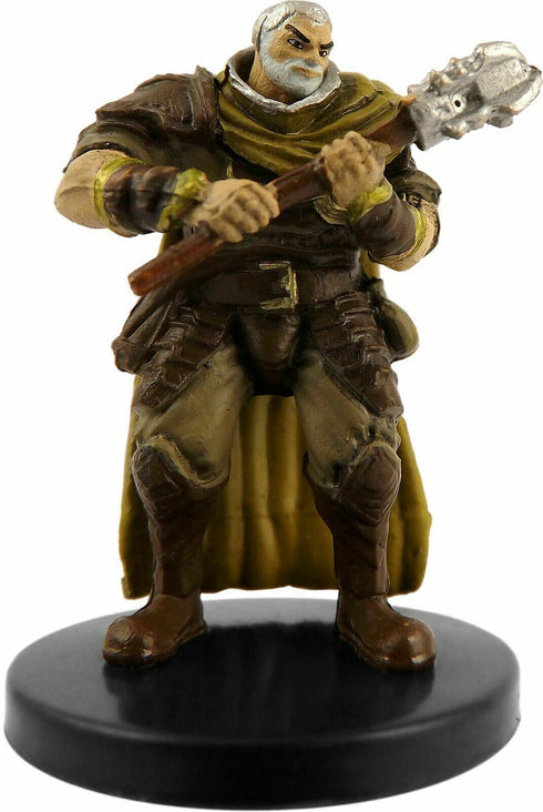 Thug - Waterdeep Dungeon of the Mad Mage - 2/44