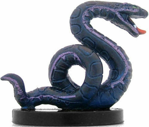 Displacer Serpent - Giants of Legend - Dungeons & Dragons Miniature (DDM) - #43