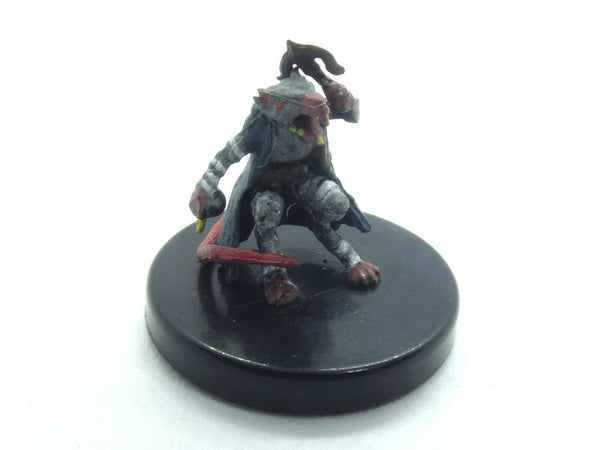 Ratfolk Grenadier - City of Lost Omens - #5
