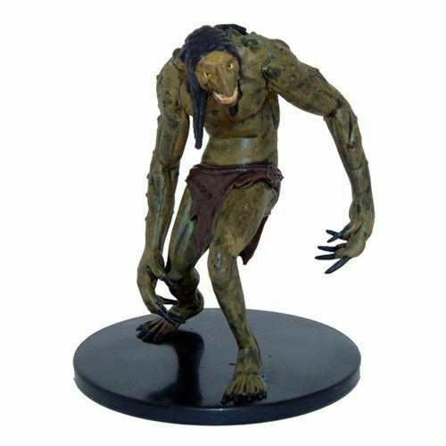 Troll - Rage of Demons - - 25/55
