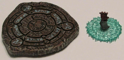 Waterdeep Dungeon of the Mad Mage Premium Case Incentive: Halaster's Lab