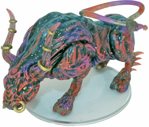 Emissary of Purphoros - Mythic Odysseys of Theros - Dungeons & Dragons #32