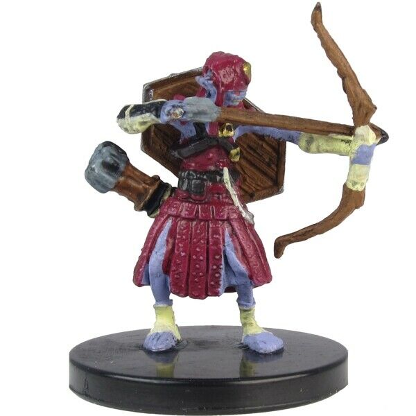 Hobgoblin Sharpshooter - Legendary Adventures - 13/44