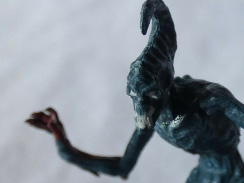 Babau - Baldurs Gate: Descent into Avernus - 2/45