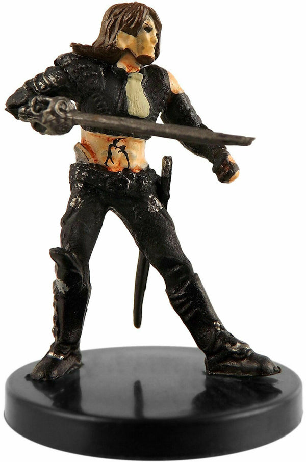 Shadow Rogue - Kingmaker - 10/45