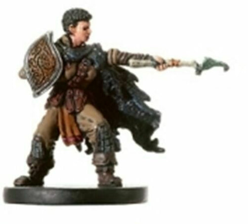 War Weaver - War of the Dragon Queen - Dungeons and Dragons Miniature (DDM) #9