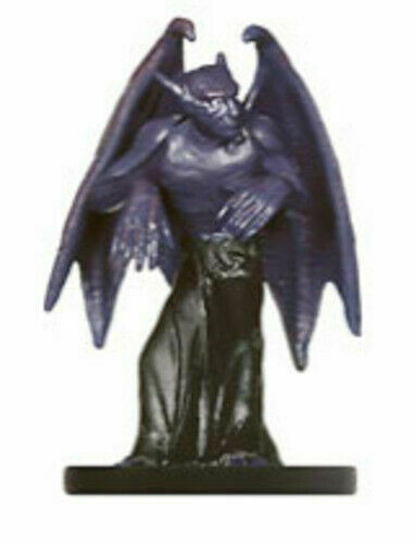 Berbalang - Dangerous Delves - Dungeons & Dragons Miniature (DDM) - #6