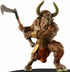 Minotaur - Monster Menagerie - 43/45 Rare