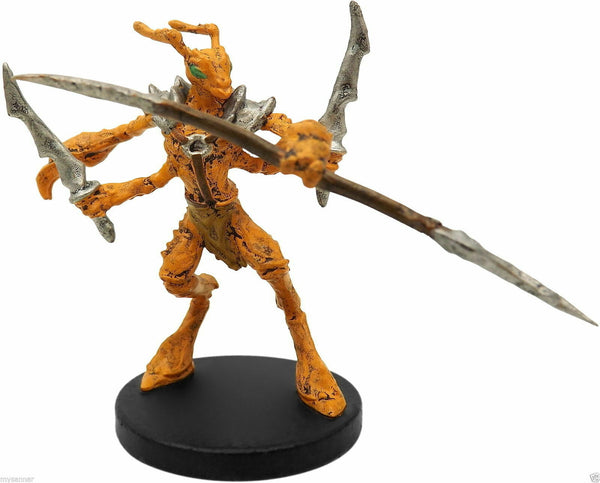 Thri-kreen (Spear) - Storm King's Thunder - 16/45