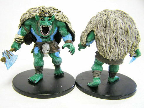 Ice Troll - Reign of Winter 26/45