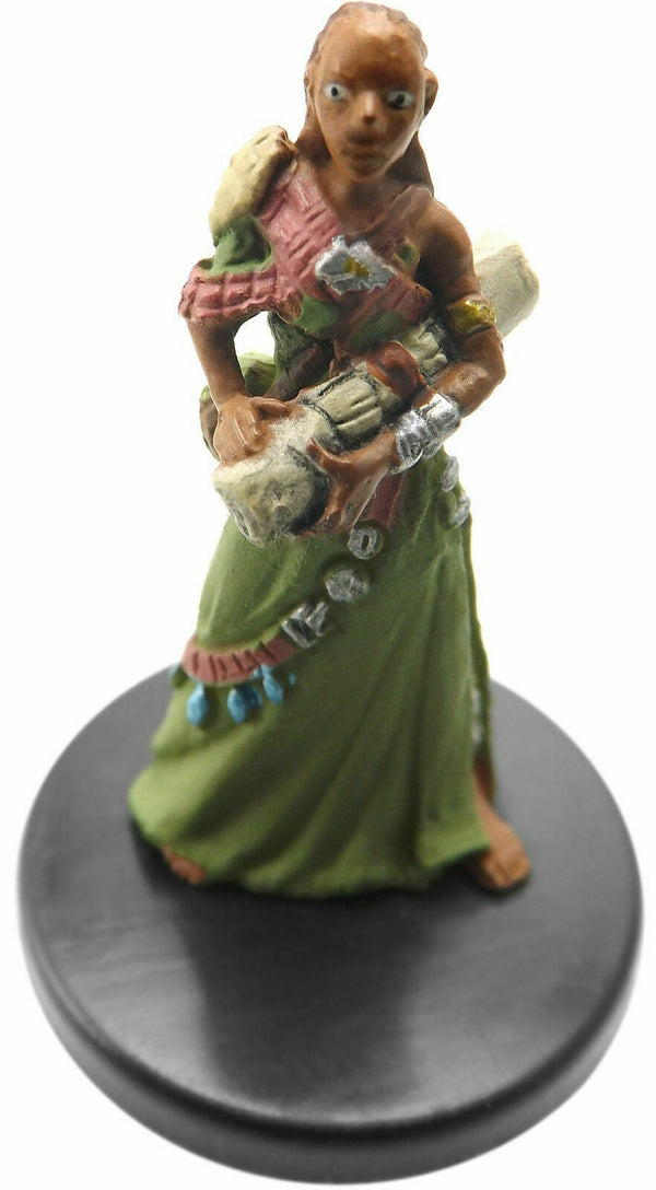 Human Druid - Heroes & Monsters - 21/45