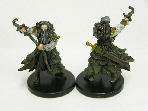 Master of the Gales - Skulls & Shackles - 23/55