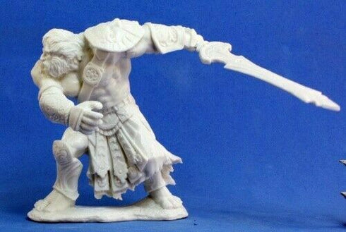Male Storm Giant - Reaper Miniatures