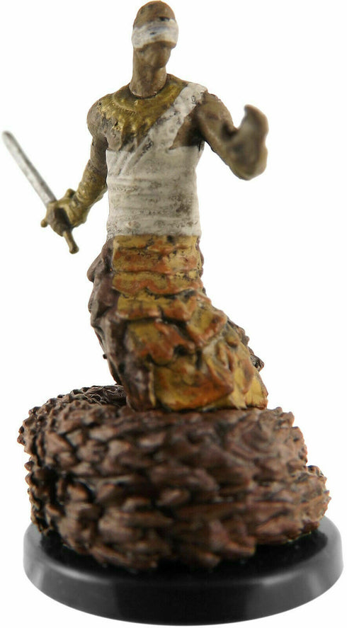 Ras Nsi (Yuan-Ti) - Tomb of Annihilation - 33/45 Rare