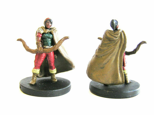 Icons of the Realms: Epic Level Starter Set