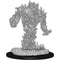 Dungeons & Dragons Nolzur's Marvelous Miniatures - Fire Elemental - Unpainted