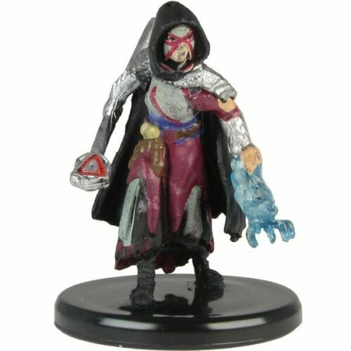 Human Warlock of the Fiend (spell) Waterdeep Dragon Heist - 20b/44