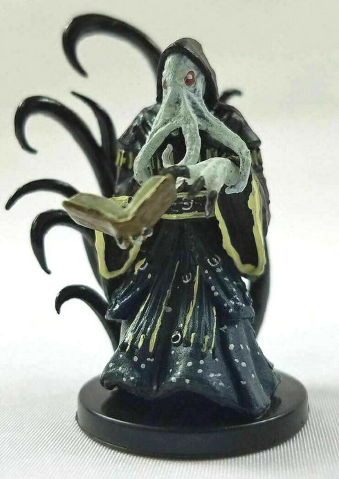 Alhoon - Volo's and Mordenkainen's Foes - 33/44 Rare