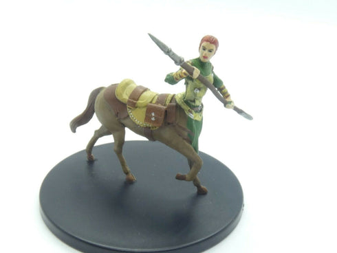 Centaur Outrider (Spear) - City of Lost Omens - #32b