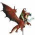 Icons of the Realms Tyranny of Dragons Premium Miniature: Tiamat