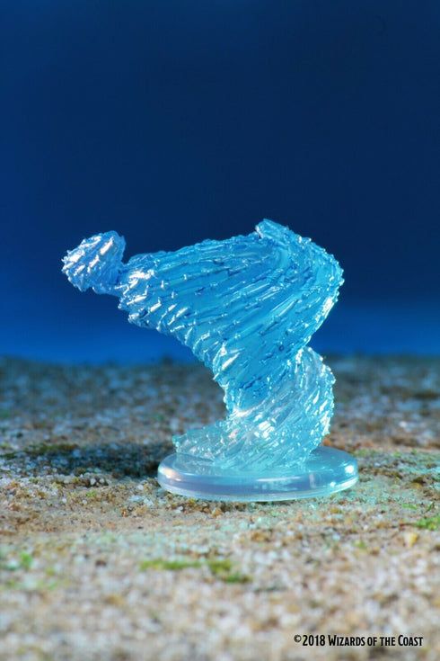 Dungeons & Dragons Icons of the Realms: Spell Effects - Cloud of Daggers