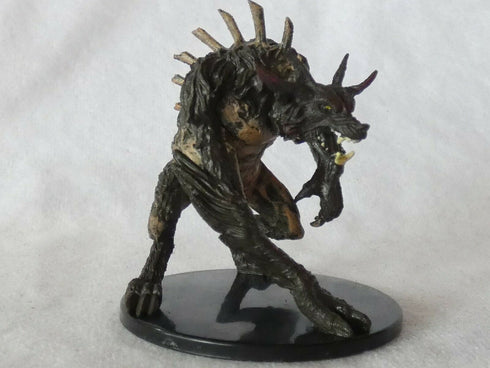 Yeenoghu's Hezrou - Baldurs Gate: Descent into Avernus - 26/45