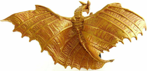 Copper Dragon - Rage of Demons - 41/55 Rare