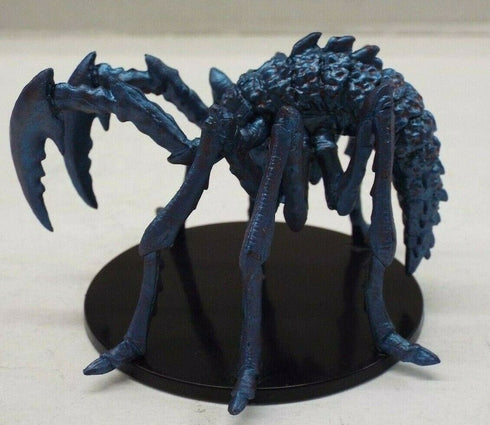 Bebilith  - Lords of Madness - Dungeons & Dragons Miniature (DDM) #3
