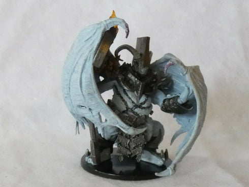 Legion Pit Fiend - Baldurs Gate: Descent into Avernus - 41/45 Rare