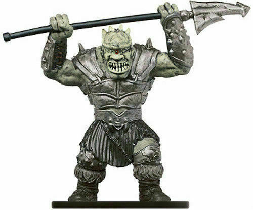 Cyclops - Desert of Desolation - Dungeons & Dragons Miniature (DDM) - #40