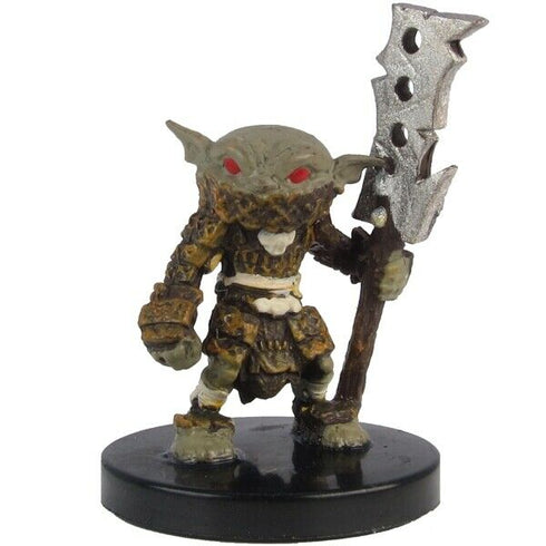 Goblin Guard - Legendary Adventures - 5/44