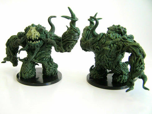 Shambling Mound - Eberron Rising from the Last War - 44/44