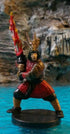 Red Samurai - Dragoneye - Dungeons & Dragons Miniature (DDM) - #58