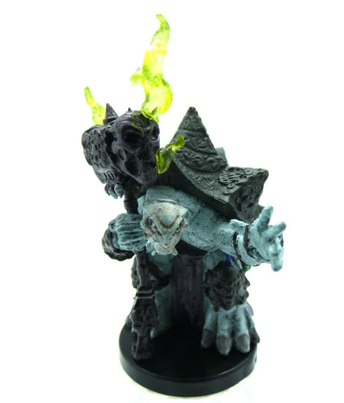 Death Cleric Krul - Arkhan the Cruel and the Dark Order