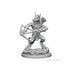 Dungeons & Dragons Nolzur's Marvelous Miniatures: Kobolds - Unpainted