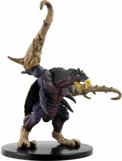 Hook Horror - Rage of Demons - 45/55 Rare