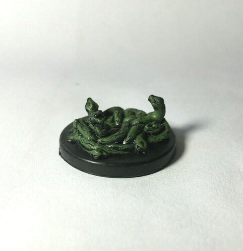 Snake Swarm - Dangerous Delves - Dungeons & Dragons Miniature (DDM) - #35