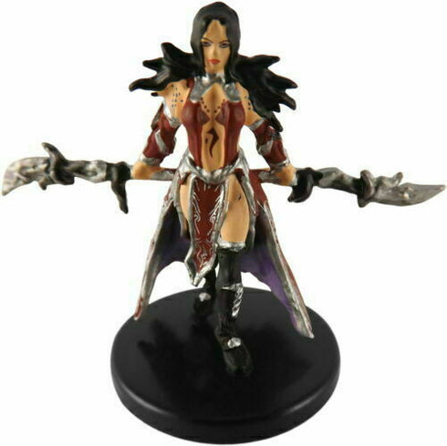 Runelord Sorshen - Shattered Star - 45/55 Rare