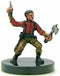 Halfling Brawler - Unhallowed - Dungeons & Dragons Miniature (DDM) - #17
