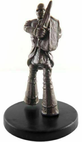 Infernal Armor - Demonweb - Dungeons and Dragons Miniature (DDM) #6