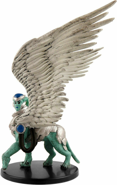 Sphinx of Judgment - Guildmasters Guide to Ravinca - 30/55