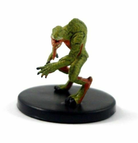 Yuan-Ti Broodguard - Tomb of Annihilation - 24/45