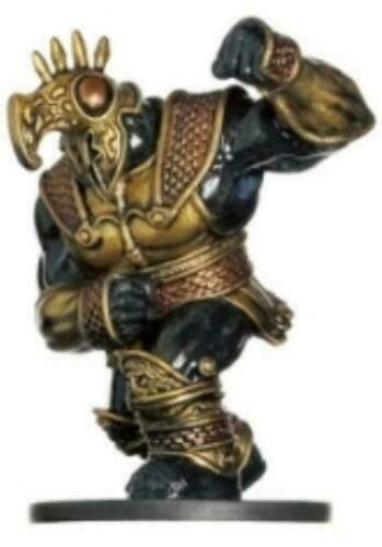 Marut - Underdark Miniature (DDM) - #9 - Rare