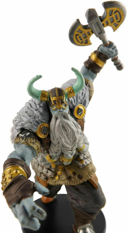 Frost Giant Jarl - KingMaker - 42/45 Rare