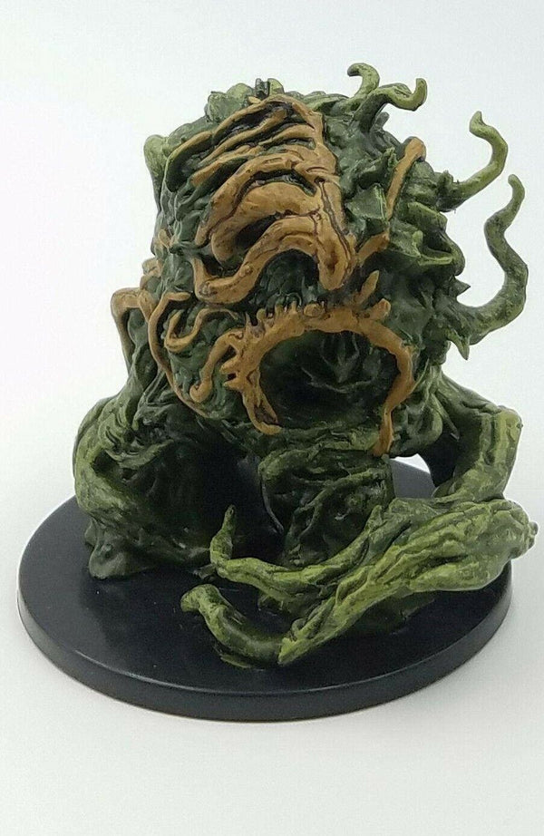 Shambler - Jungle of Despair - 26/45