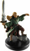 Elf Pyromancer - Harbinger - Dungeons & Dragons Miniature (DDM) #22