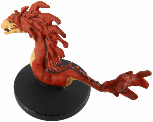 Fire Snake - Elemental Evil - 4/45